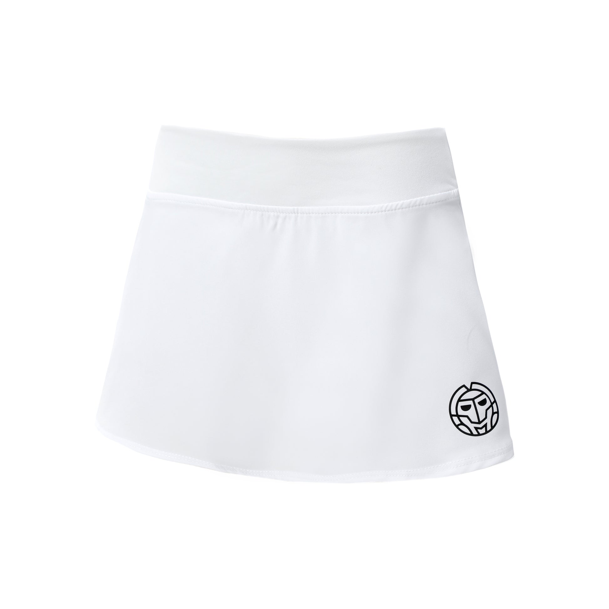 BIDI BADU Zina Tech Gonna Ragazze - bianco, nero