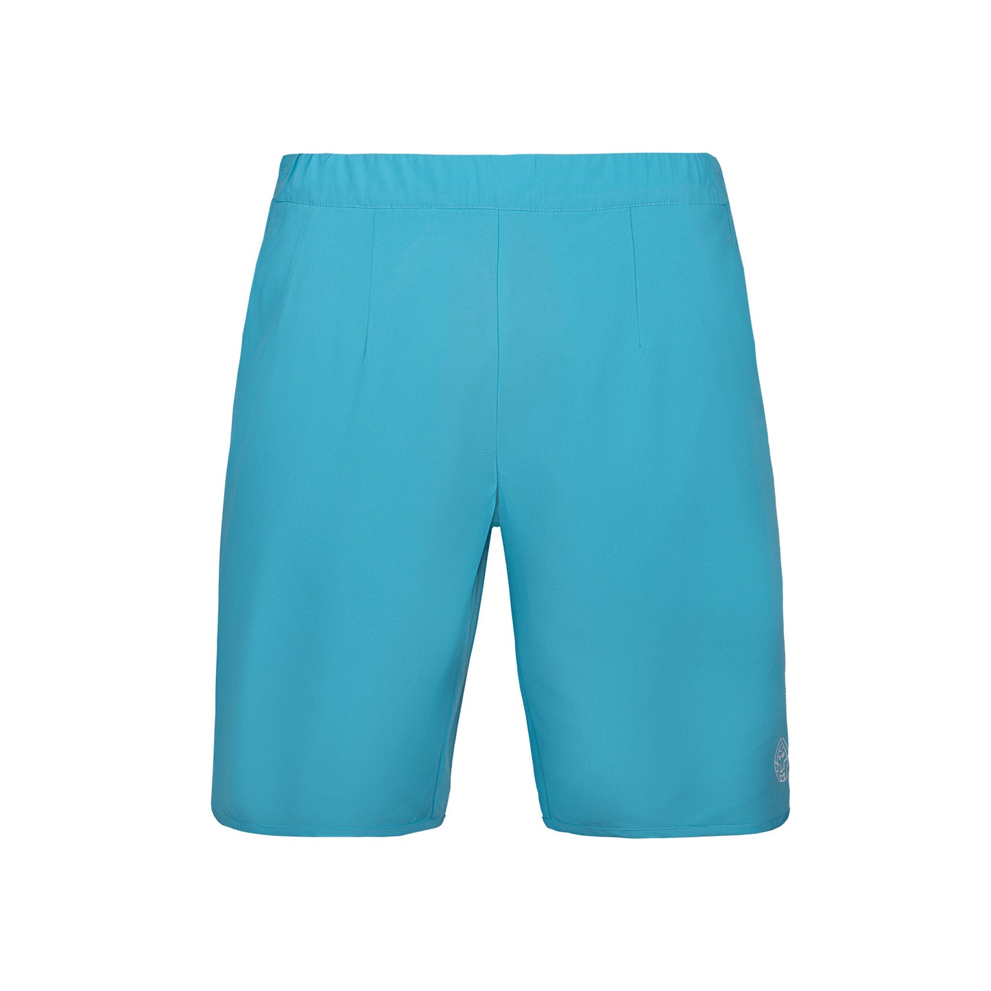 BIDI BADU Henry 2.0 Tech Pantaloncini Uomini - turchese,