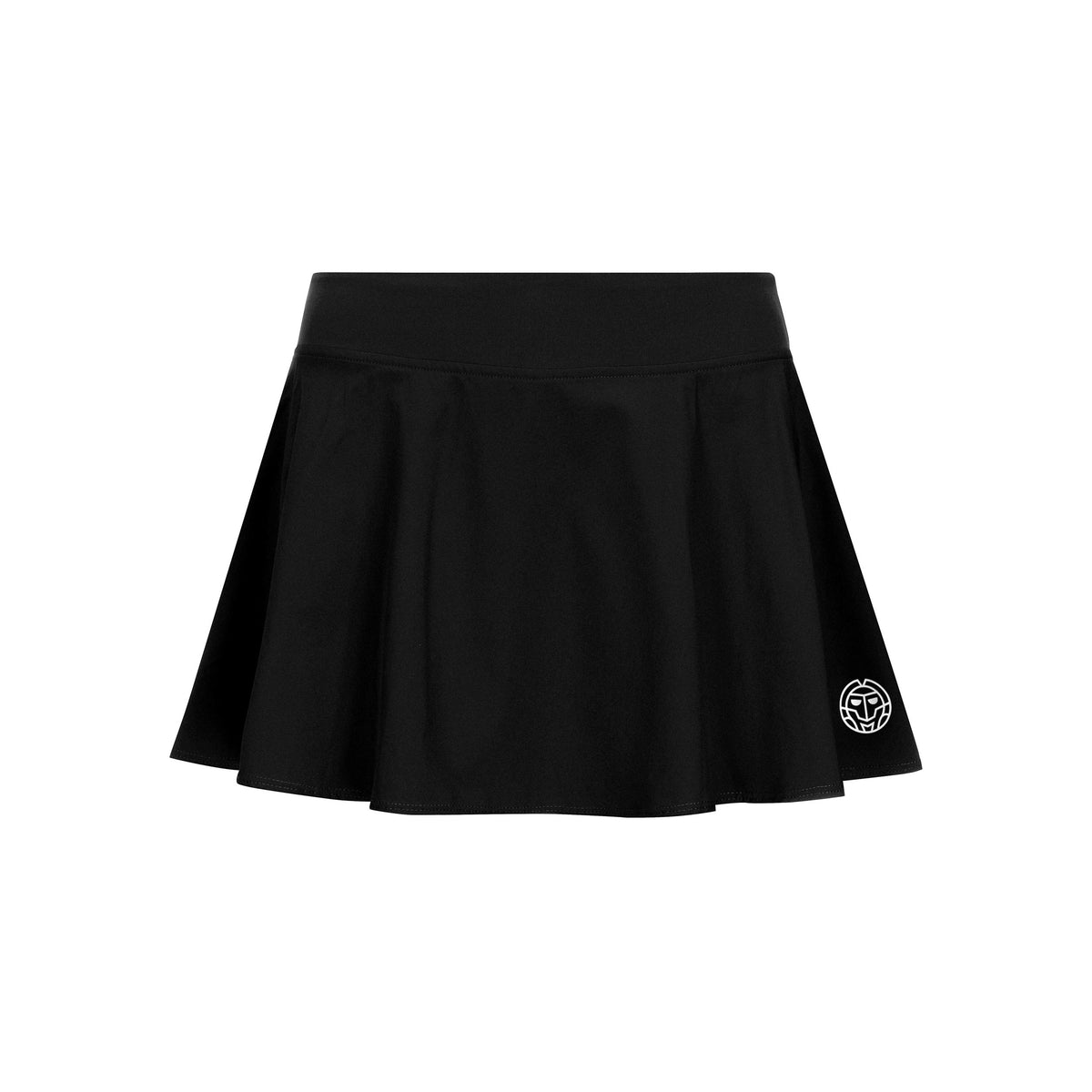 BIDI BADU Zina Tech Gonna Ragazze - nero, bianco