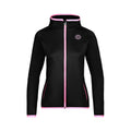 Grace Tech Giacca da allenamento Ragazze - nero, rosa