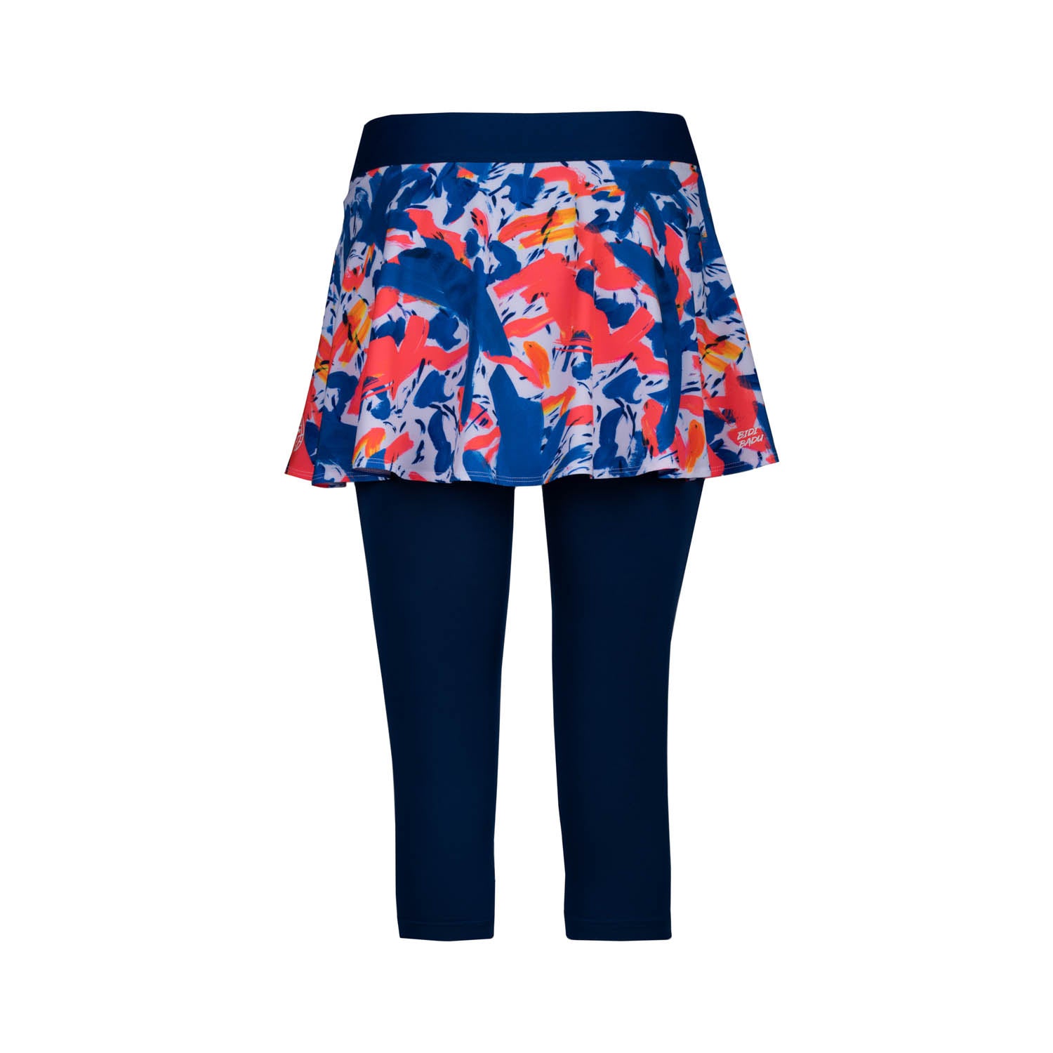 BIDI BADU Faida Tech Scapri Donna-Blu Scuro,Multicolore