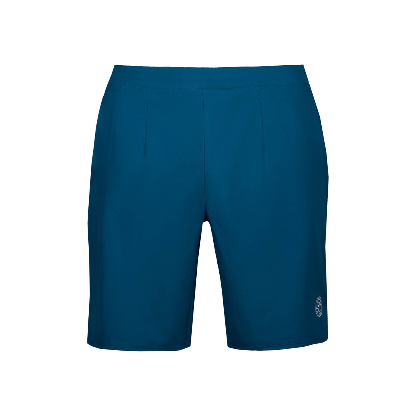 BIDI BADU Henry 2.0 Tech Pantaloncini Uomini - blu scuro,