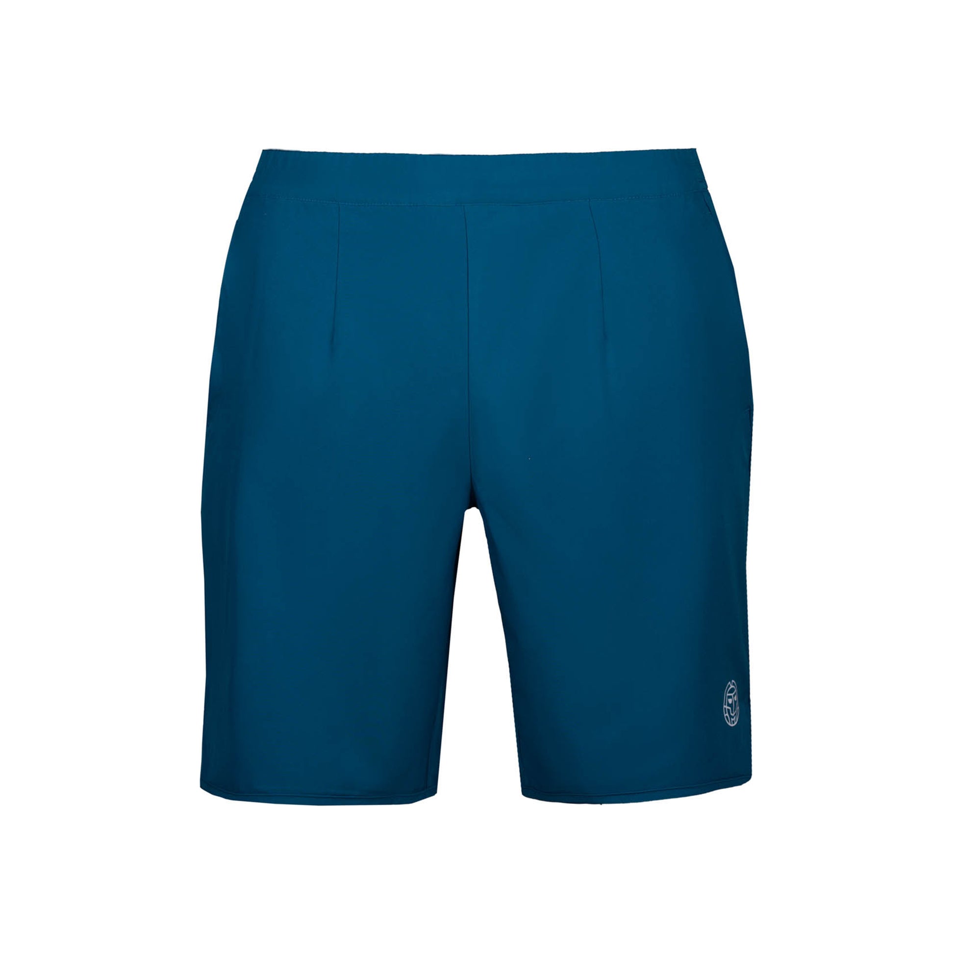 BIDI BADU Henry 2.0 Tech Pantaloncini Uomini - blu scuro,
