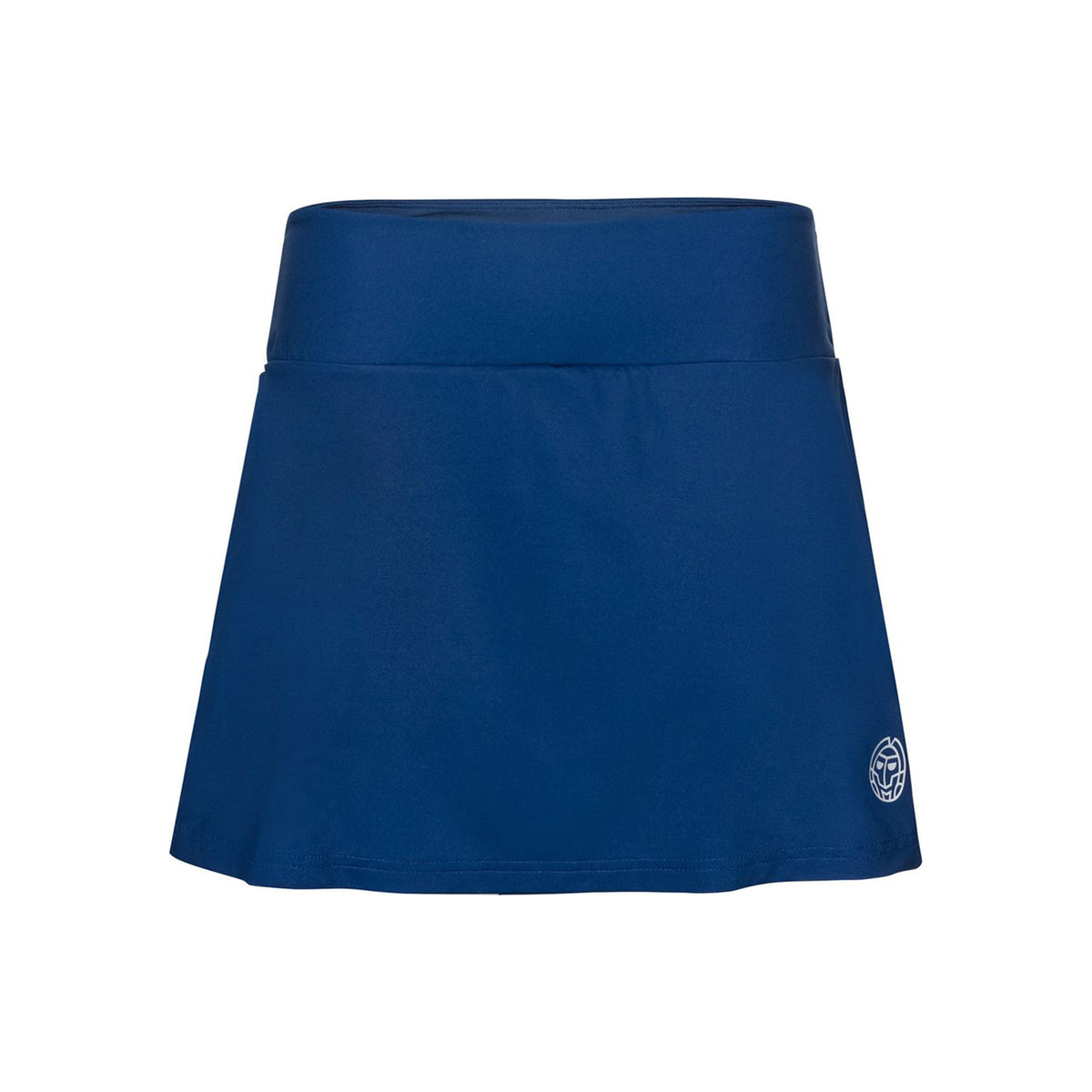 BIDI BADU Ailani Tech Long Gonna Donna - blu scuro,