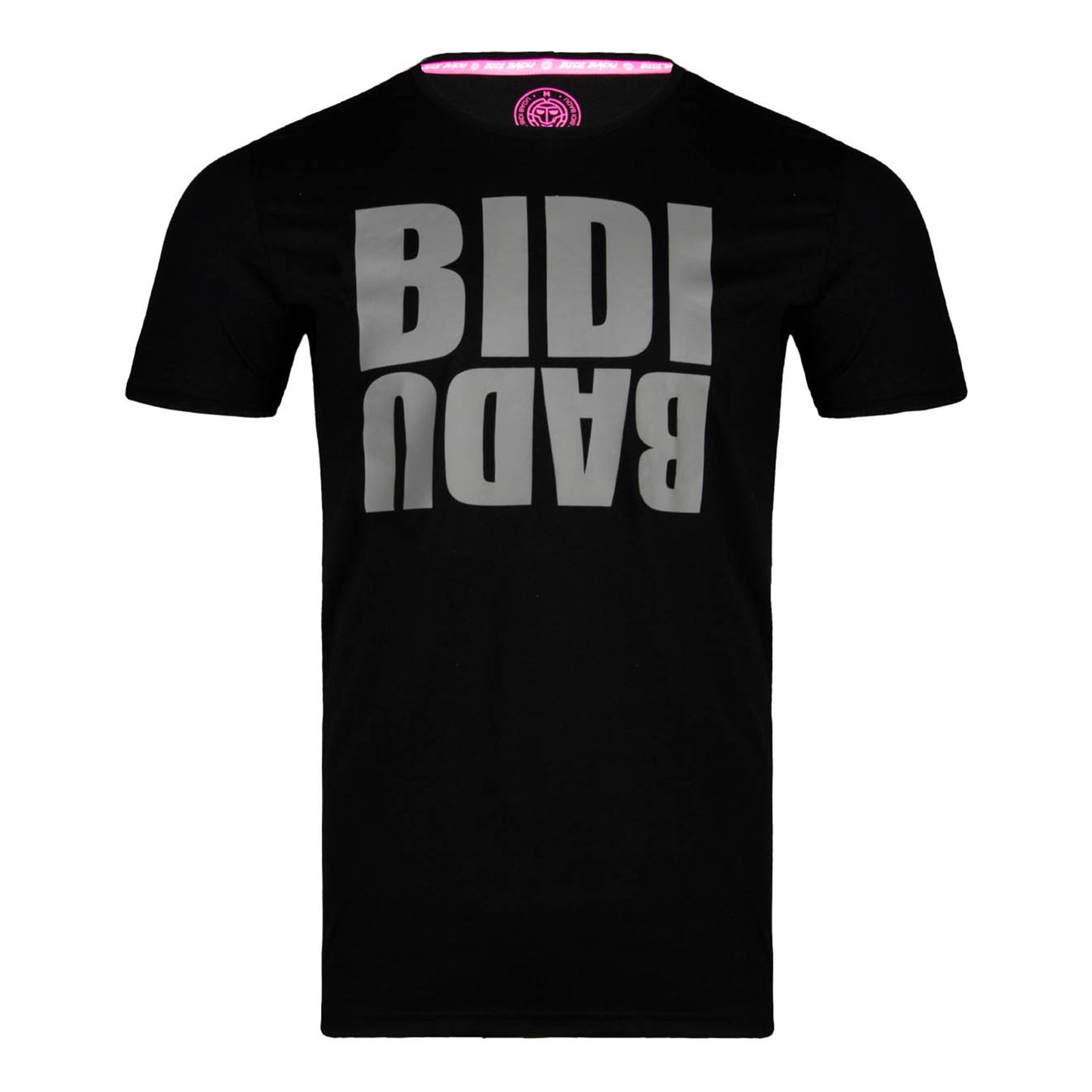 BIDI BADU Hafsa Lifestyle Maglietta Uomini - nero,