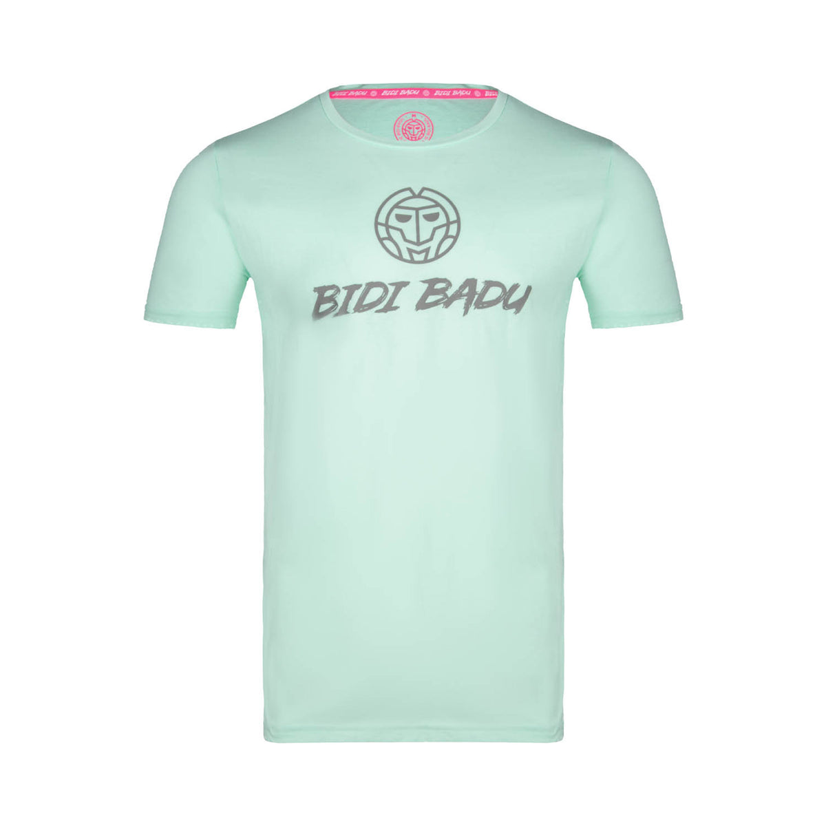 BIDI BADU Thabani Lifestyle Maglietta Ragazzi - mint,