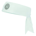 The Aerodynamic Move Bandana-Mint,Nero