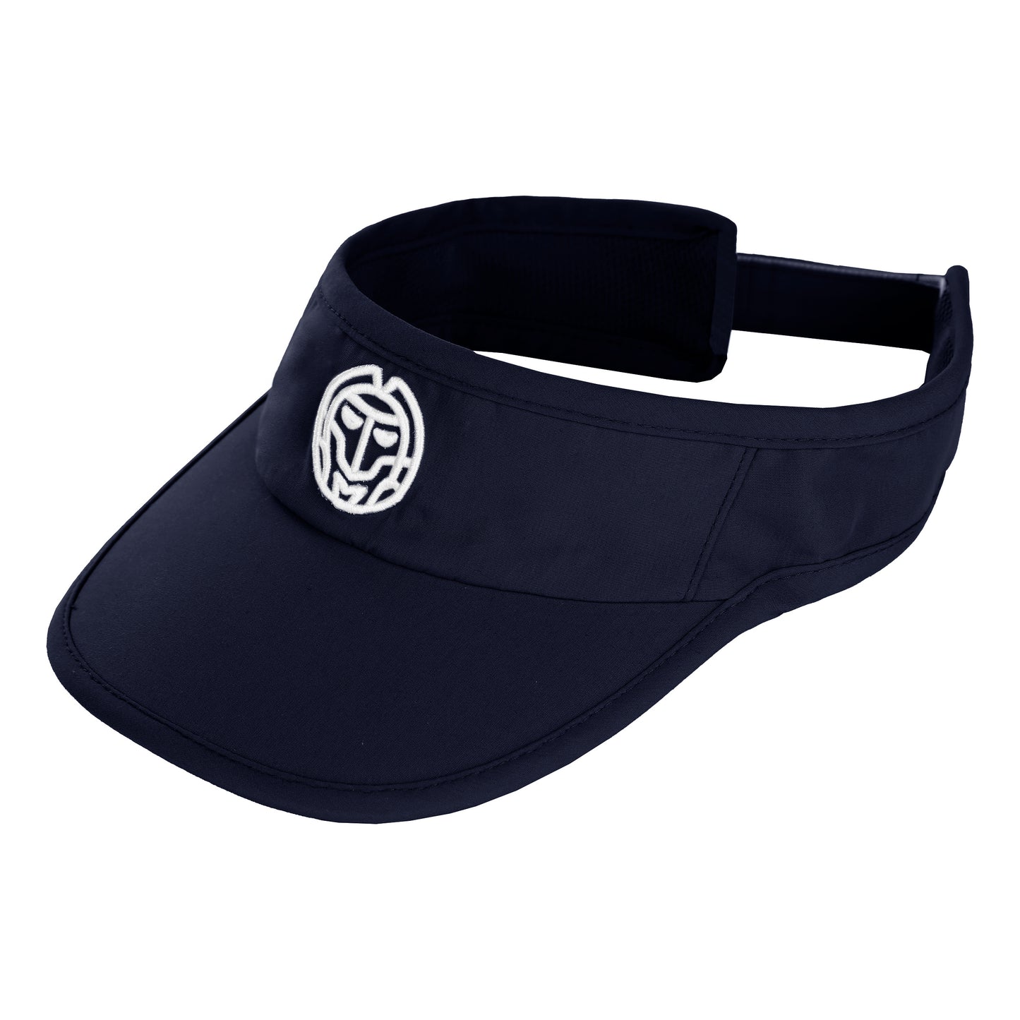 BIDI BADU Heat Stroke Move Visiera-Blu Scuro