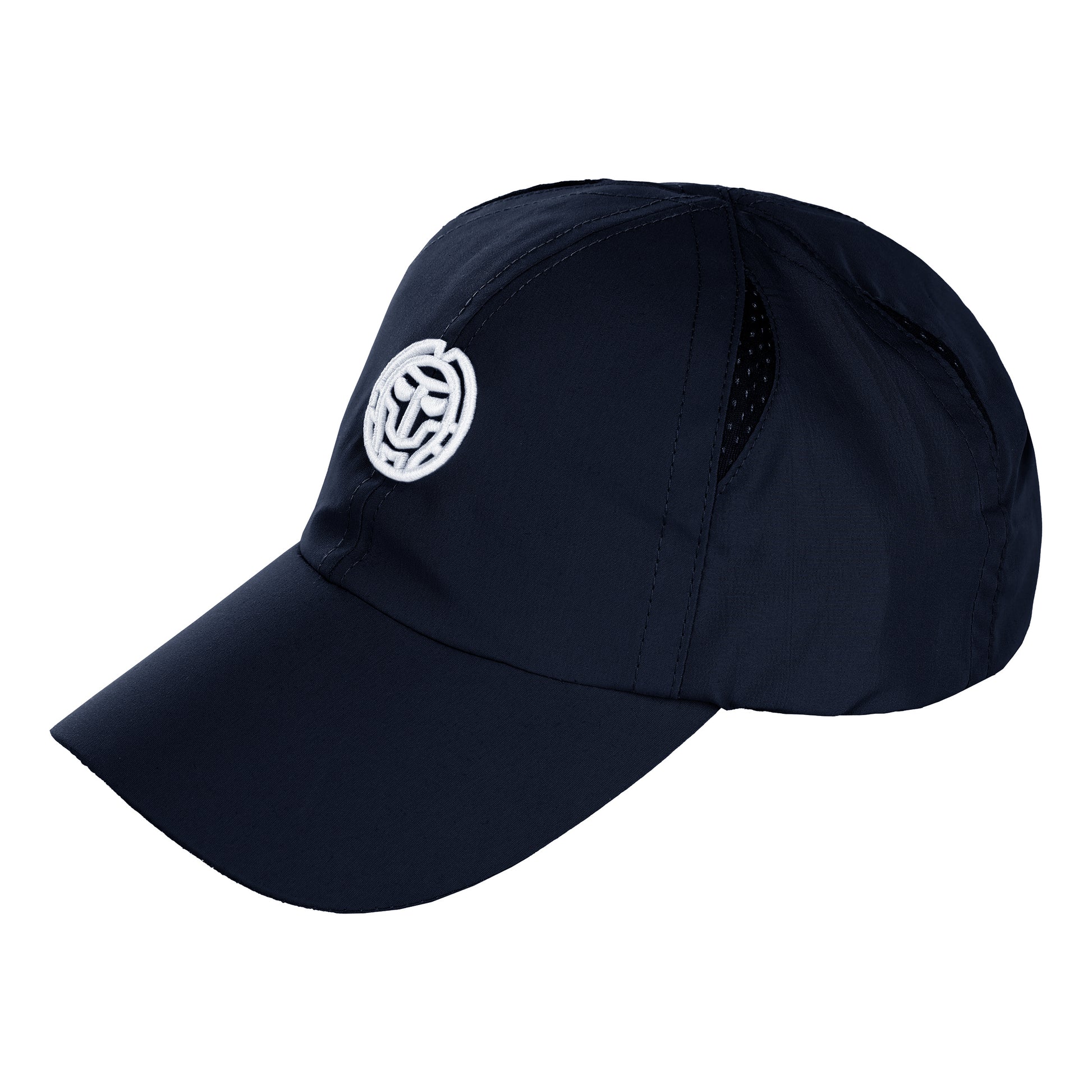 BIDI BADU Parasol Party Move Cappellino Unisex - blu scuro,