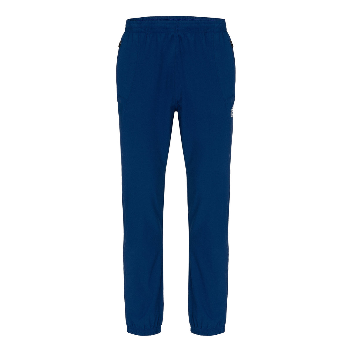 BIDI BADU Flinn Tech Pantalone da allenamento Uomini - blu,