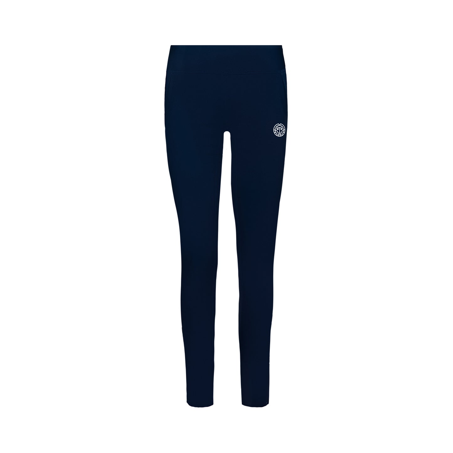 BIDI BADU Teagan Tech Pantalone da allenamento Ragazze - blu scuro,