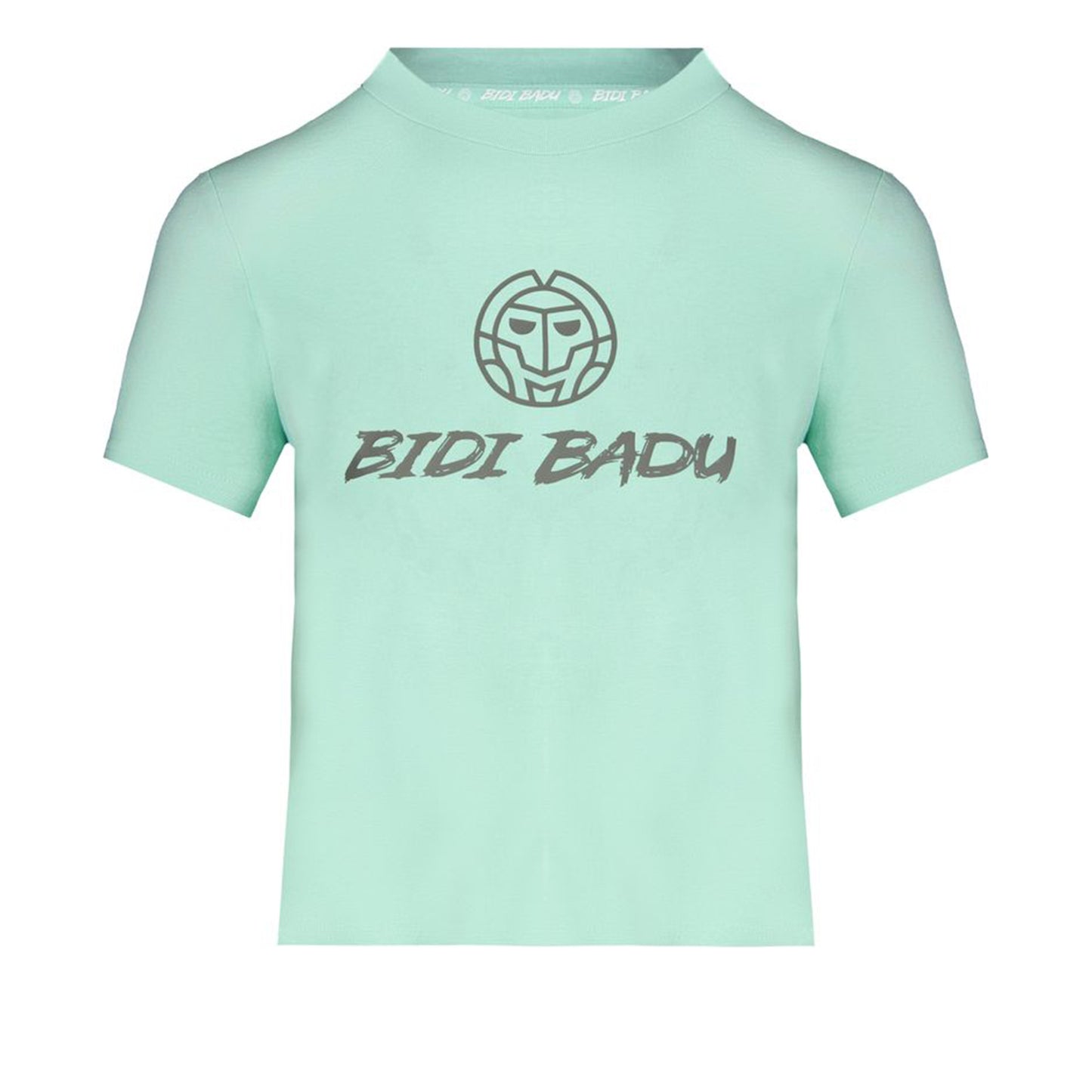 BIDI BADU Rotatores Move Maglietta Donna - turchese,