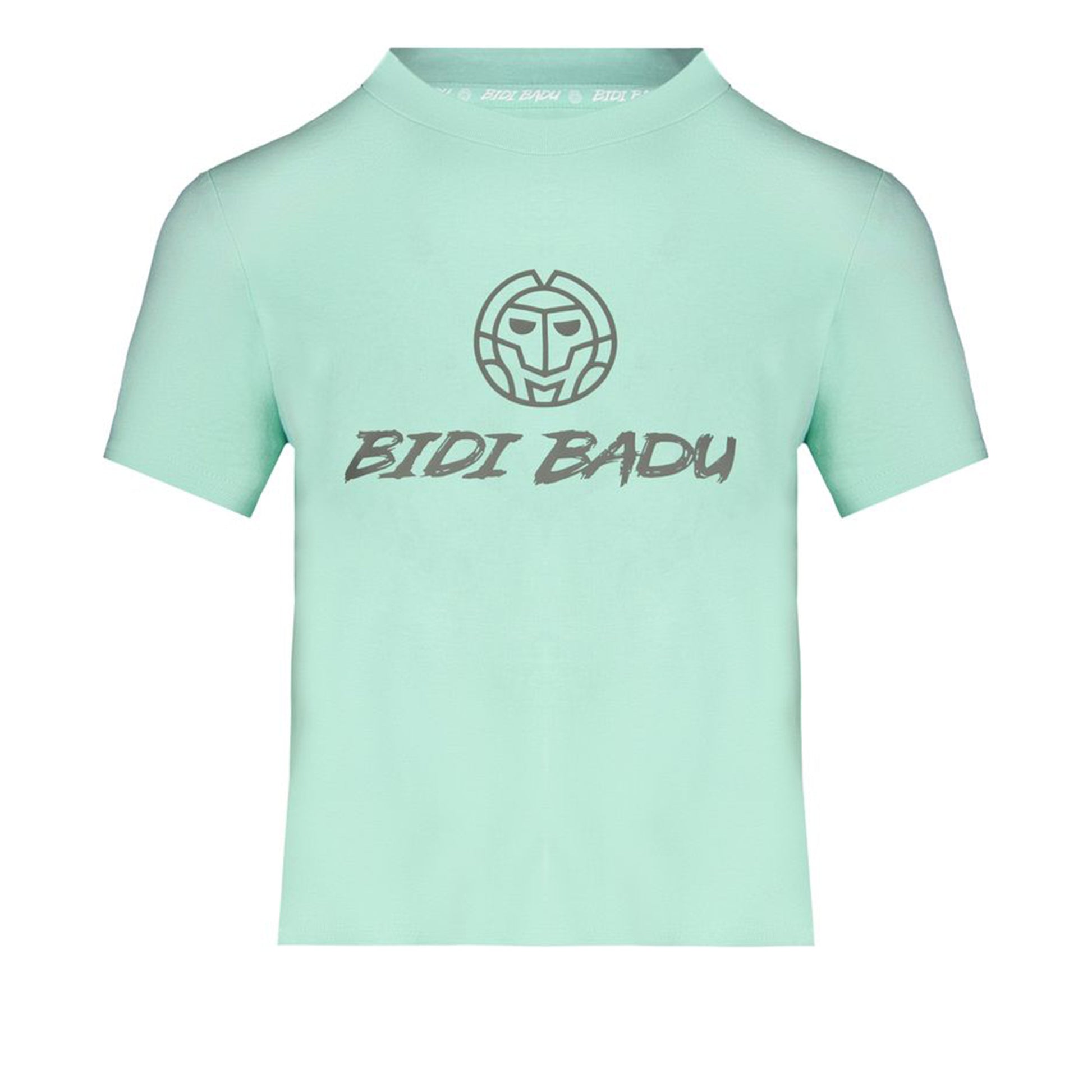 BIDI BADU Rotatores Move Maglietta Donna - turchese,