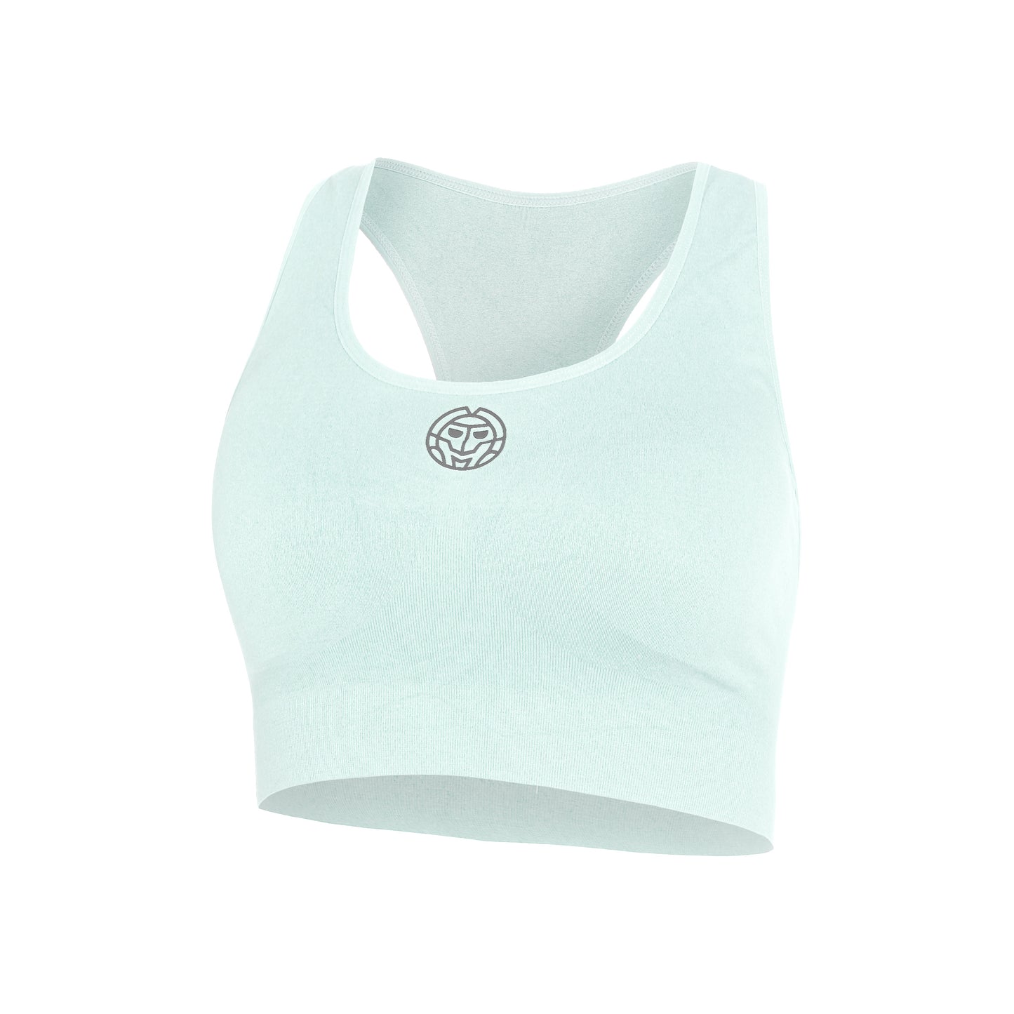 BIDI BADU Major Pector Move Reggiseni Sportivi Donna-Turchese