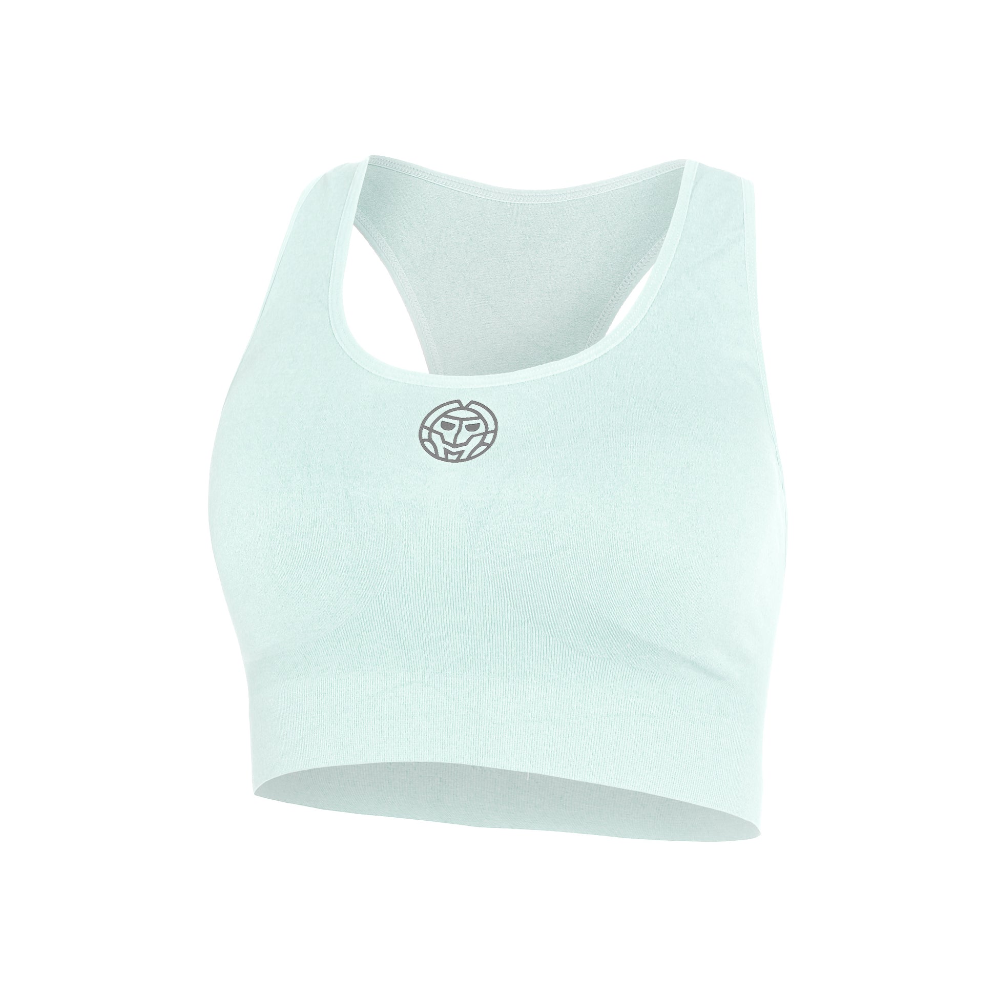 BIDI BADU Major Pector Move Reggiseni Sportivi Donna-Turchese