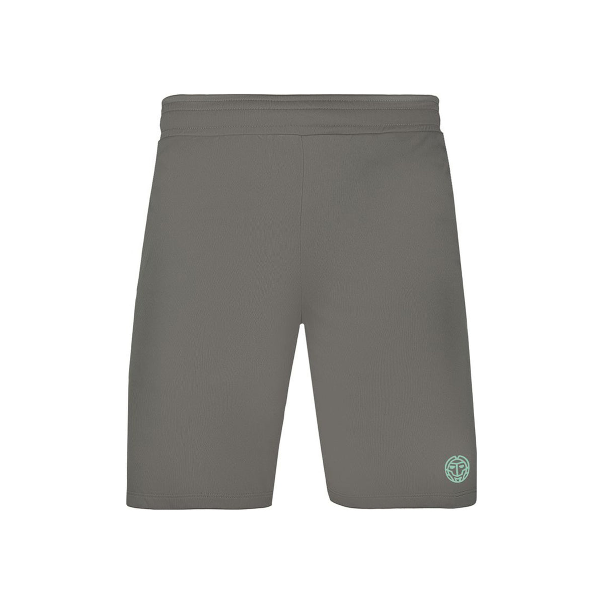 BIDI BADU Sir Vituli Move Pantaloncini Uomini - grigio,