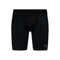 Gluteus Med Move Pantaloncini Uomini - nero,