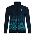 Lynel Tech Giacca da allenamento Uomini - blu,