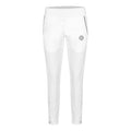 Crew Pantalone Da Allenamento Donna-Bianco