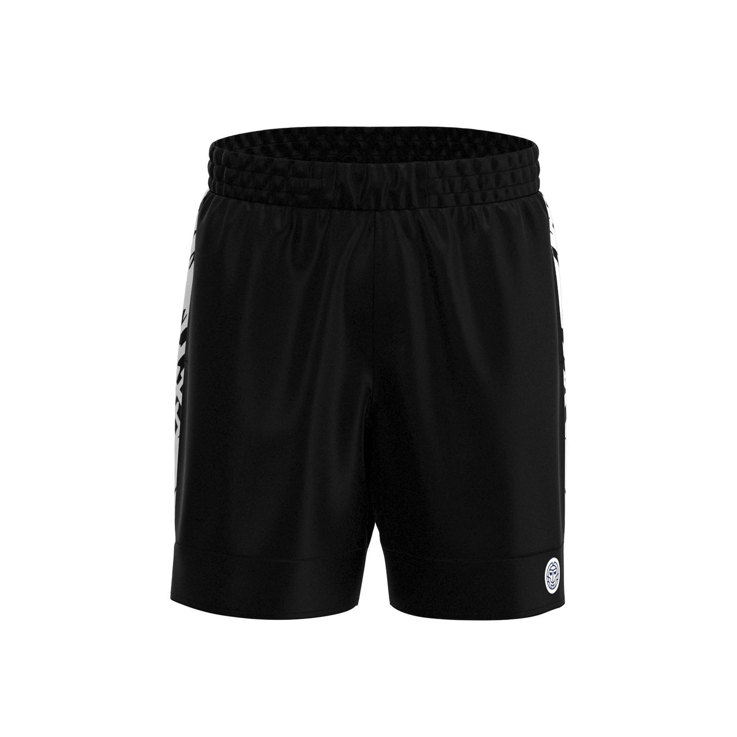 BIDI BADU Melbourne Pantaloncini Ragazzi - nero,