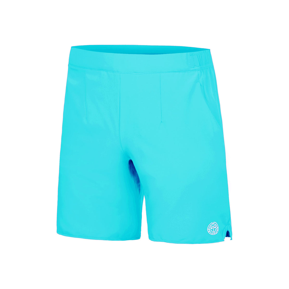 BIDI BADU Crew Pantaloncini Ragazzi-Turchese
