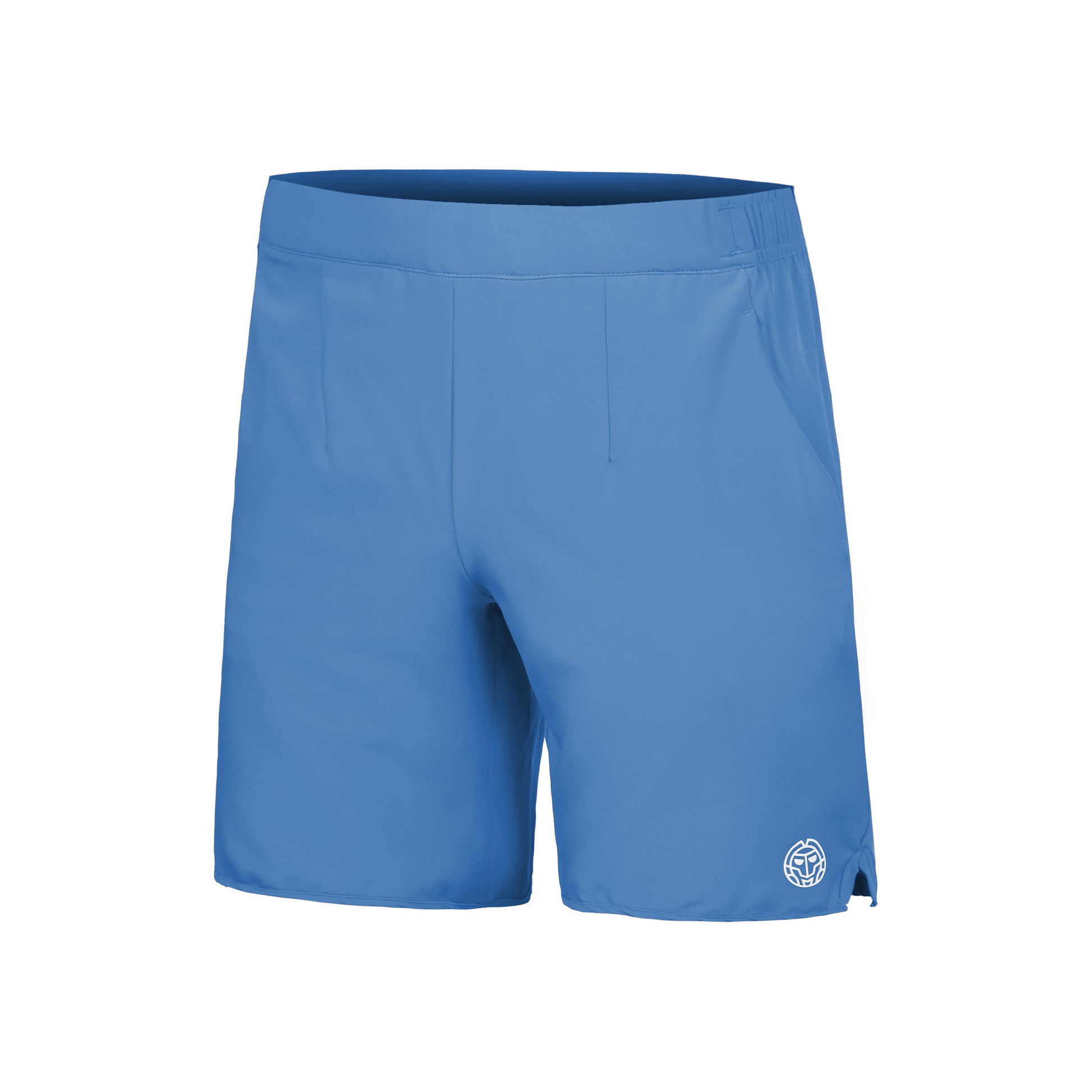 BIDI BADU Crew Pantaloncini Ragazzi-Blu