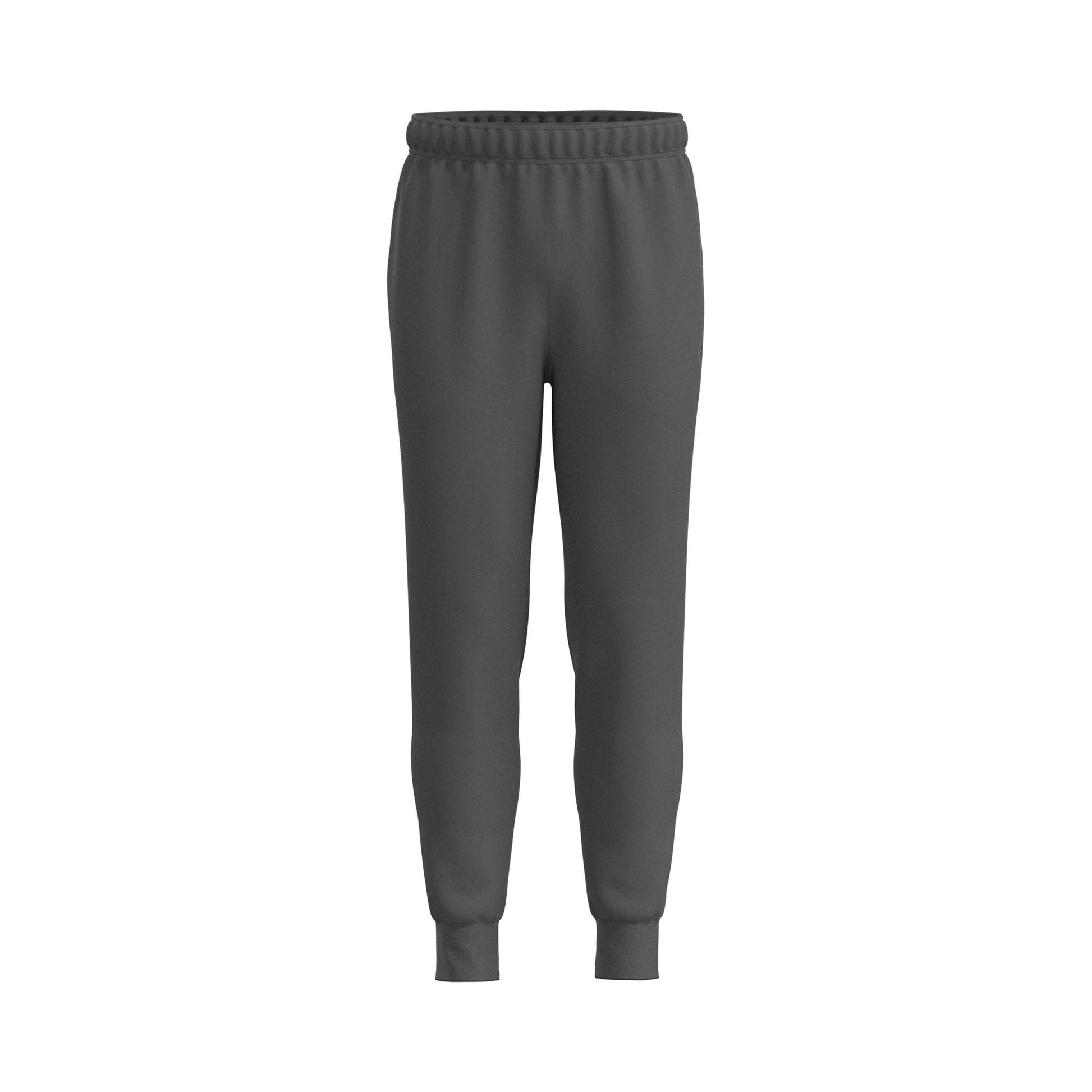 BIDI BADU Chill Wide Leg Pantalone Da Allenamento Ragazzi-Grigio Scuro