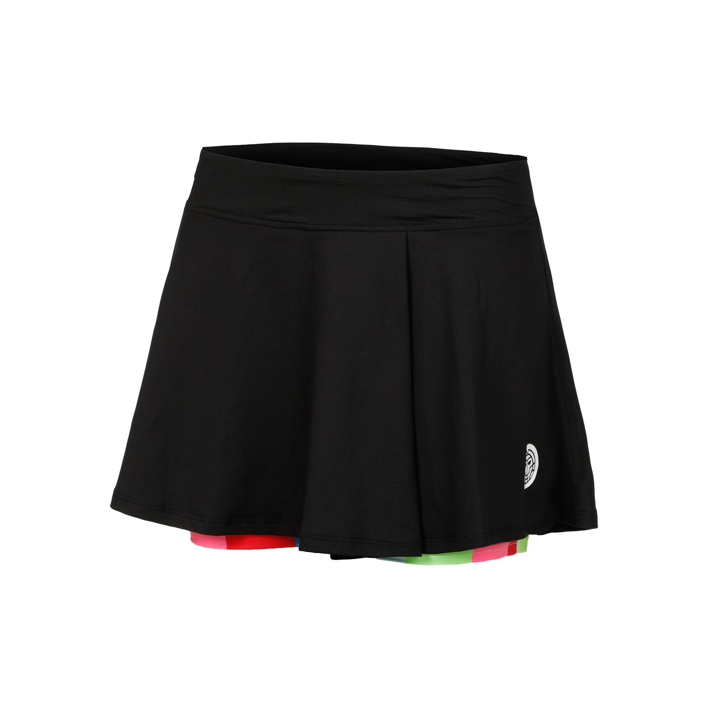BIDI BADU Crew Wavy Gonna Donna - nero, multicolore