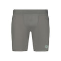 Gluteus Med Move Pantaloncini Uomini - grigio,