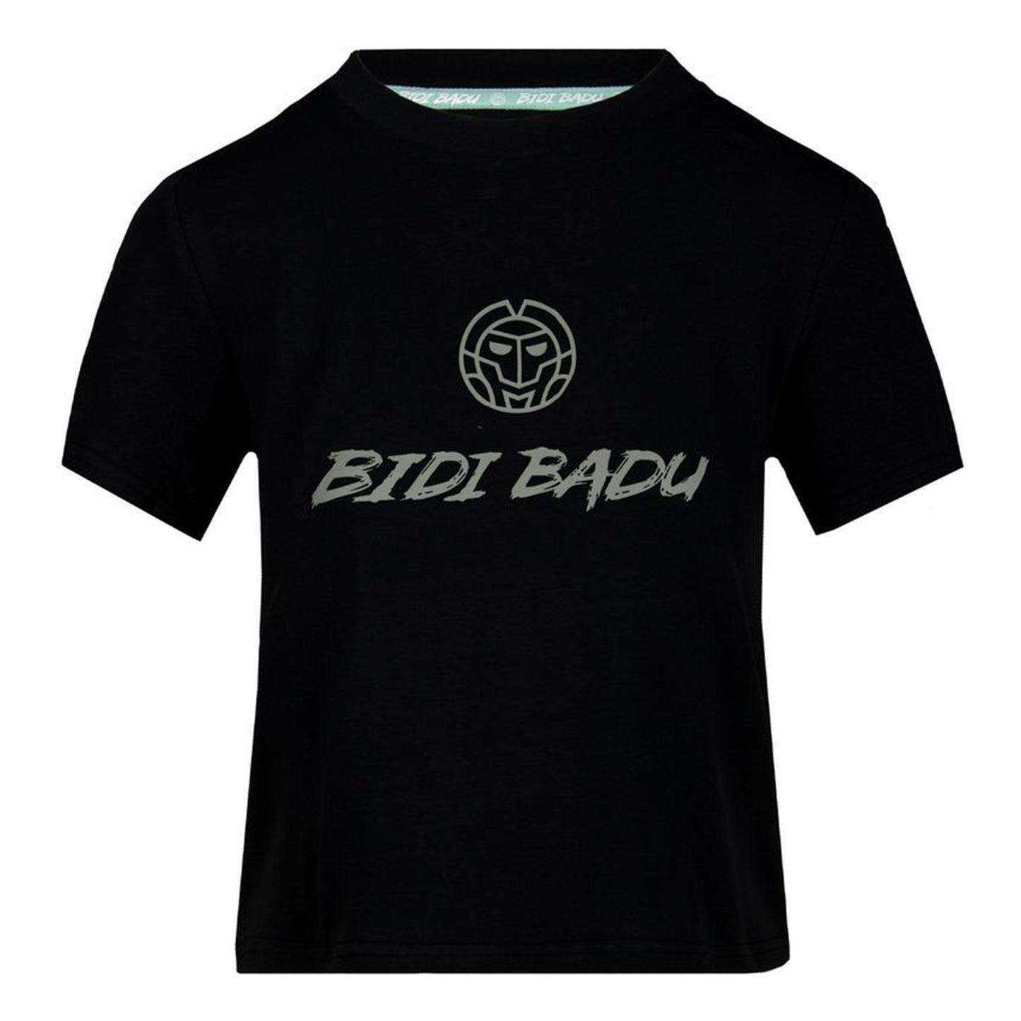 BIDI BADU Rotatores Move Maglietta Donna-Nero
