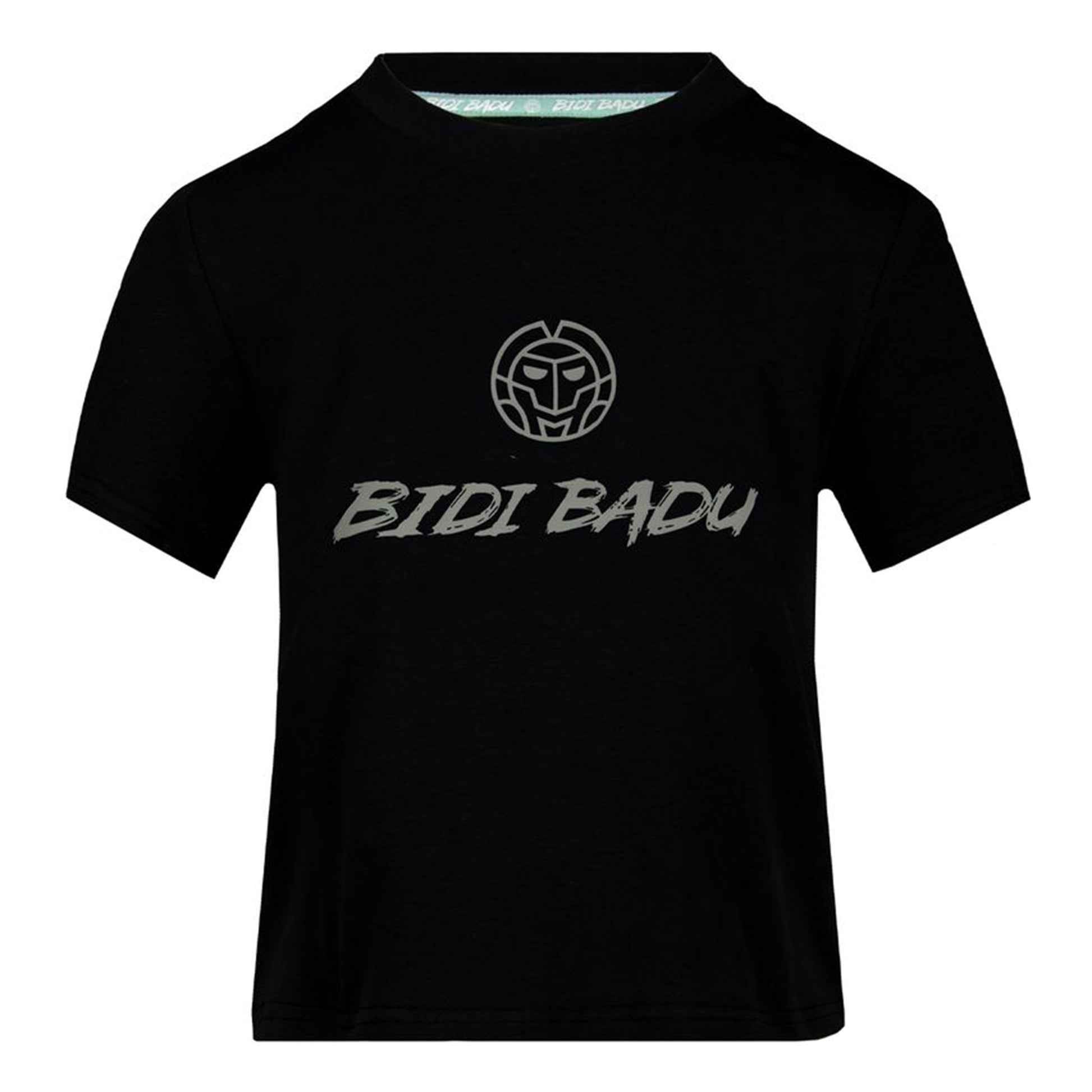 BIDI BADU Rotatores Move Maglietta Donna-Nero