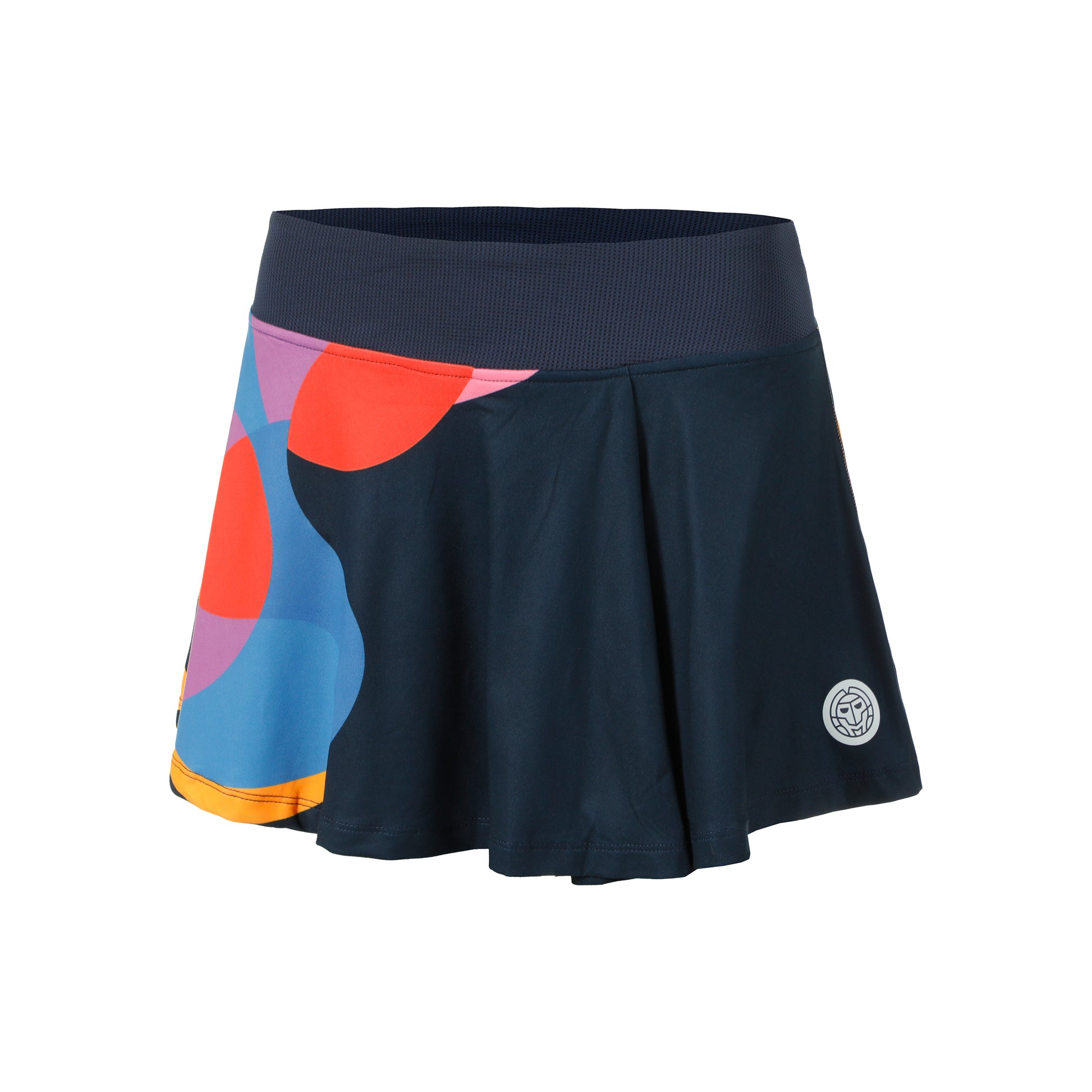 BIDI BADU Twiggy Gonna Ragazze - blu scuro, multicolore