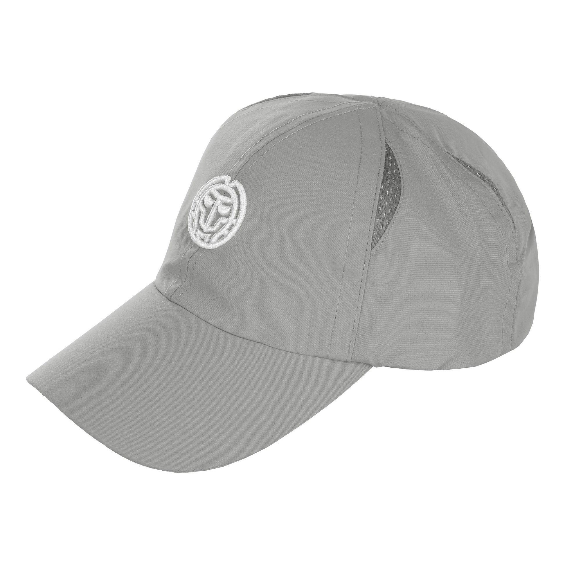 BIDI BADU Parasol Party Move Cappellino-Grigio