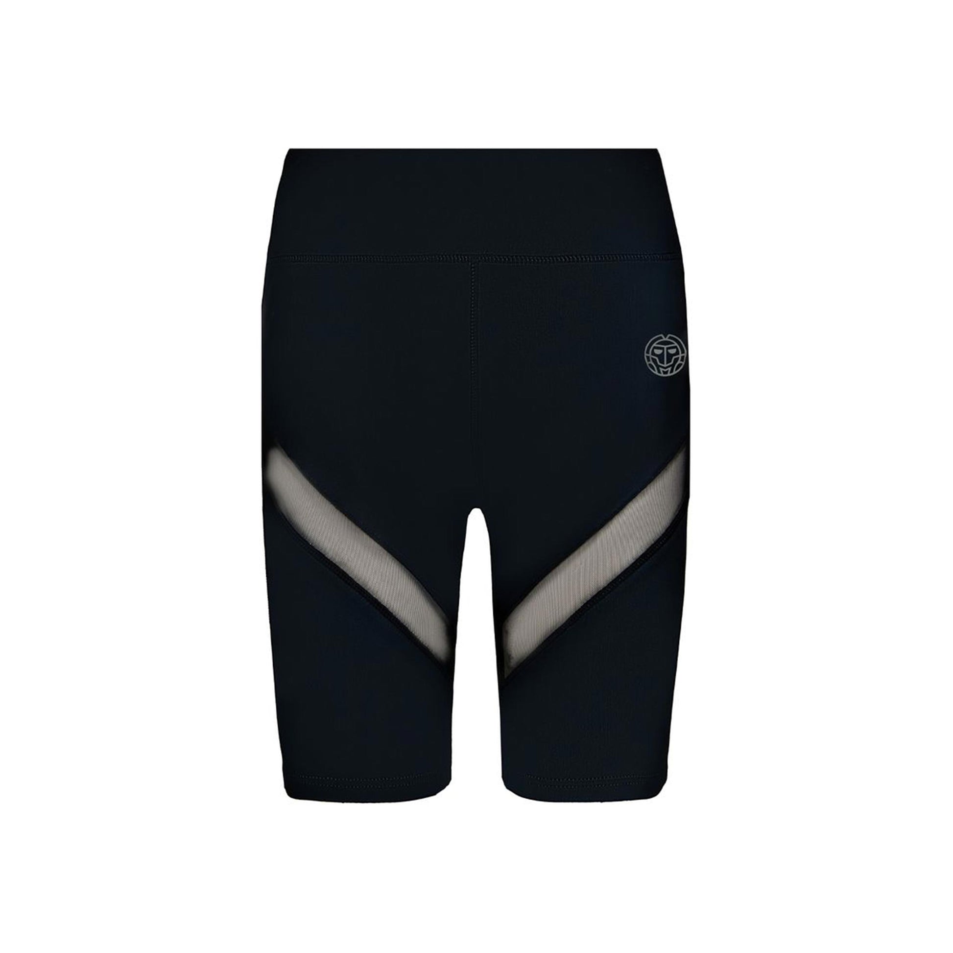 BIDI BADU Quadriceps Move Cycling Pantaloncini Donna-Nero