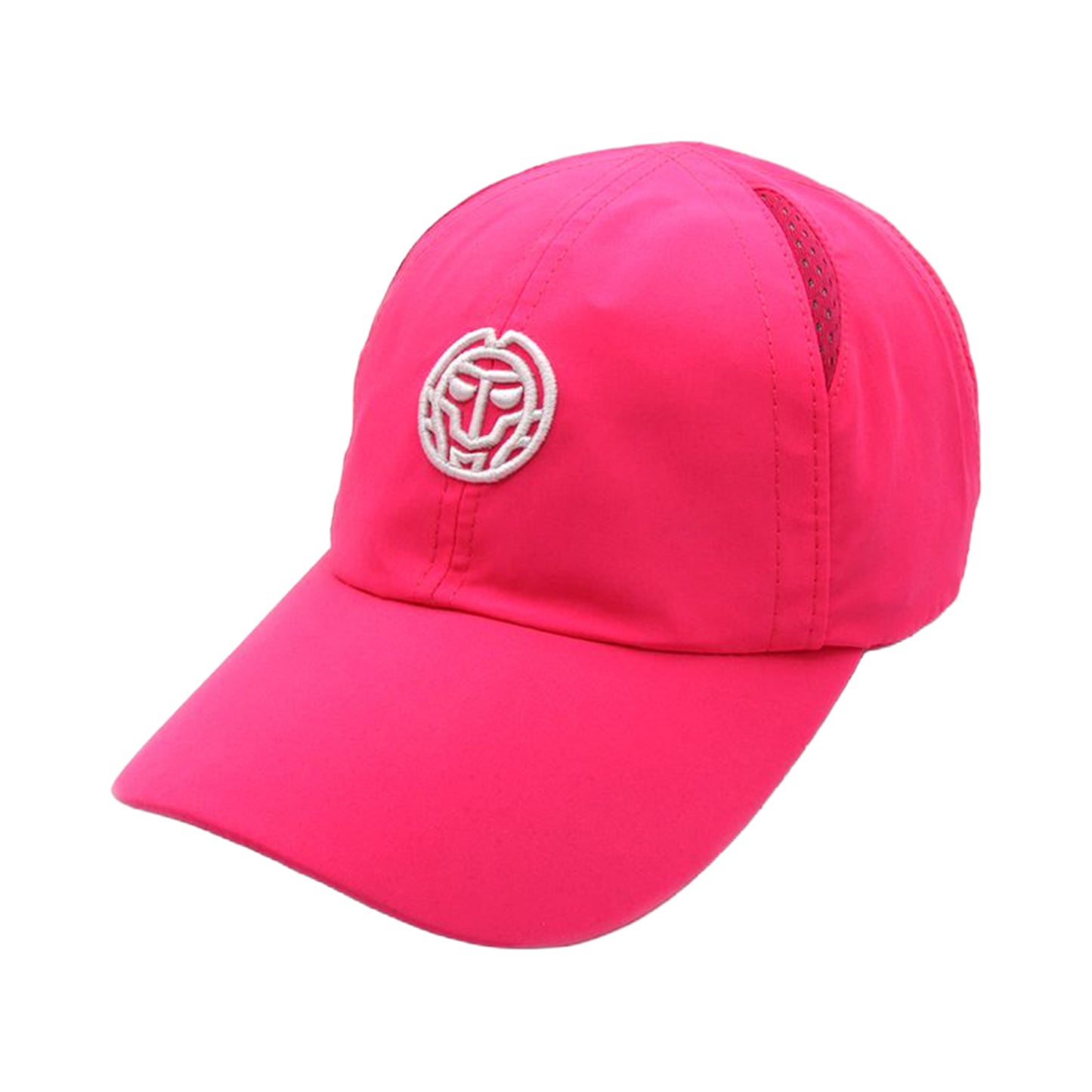 BIDI BADU Next Gen Parasol Party Move Cappellino Bambini-rosa
