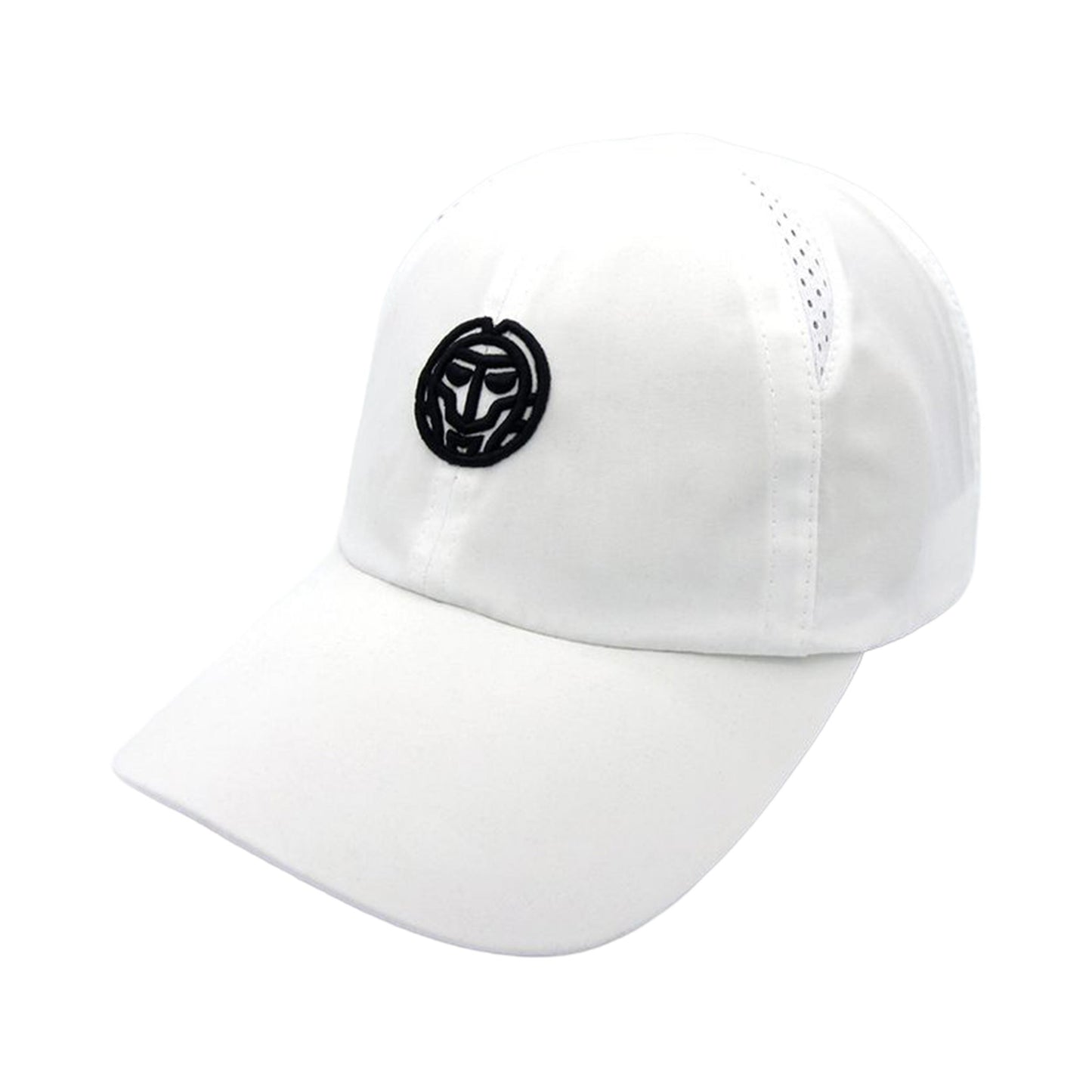 BIDI BADU Next Gen Parasol Party Move Cappellino Bambini-bianco