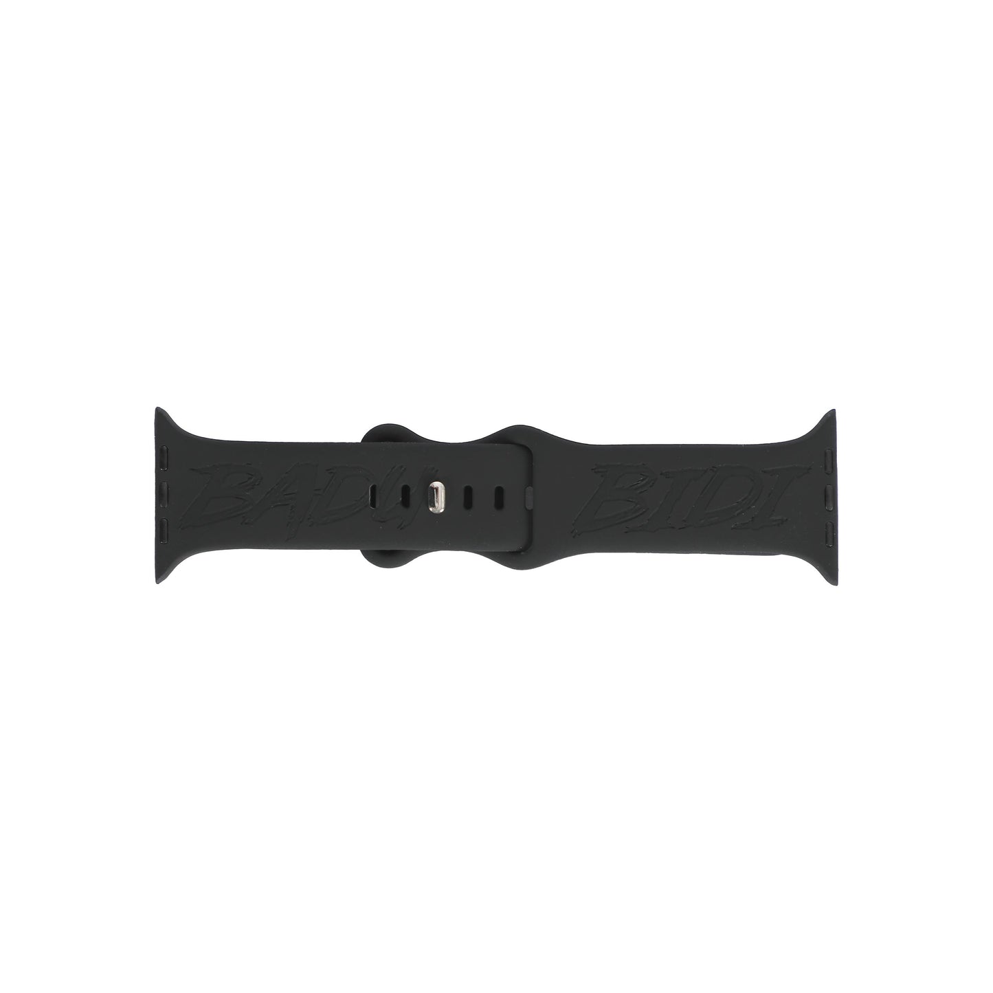 BIDI BADU Apple Watch Series 1-Series 9 Und SE Bracciale-Nero