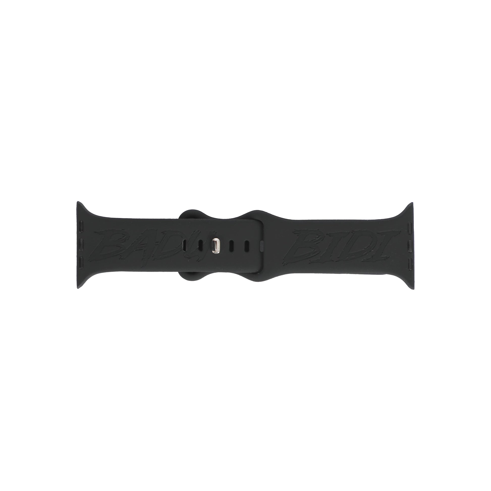 BIDI BADU Apple Watch Series 1-Series 9 Und SE Bracciale-Nero