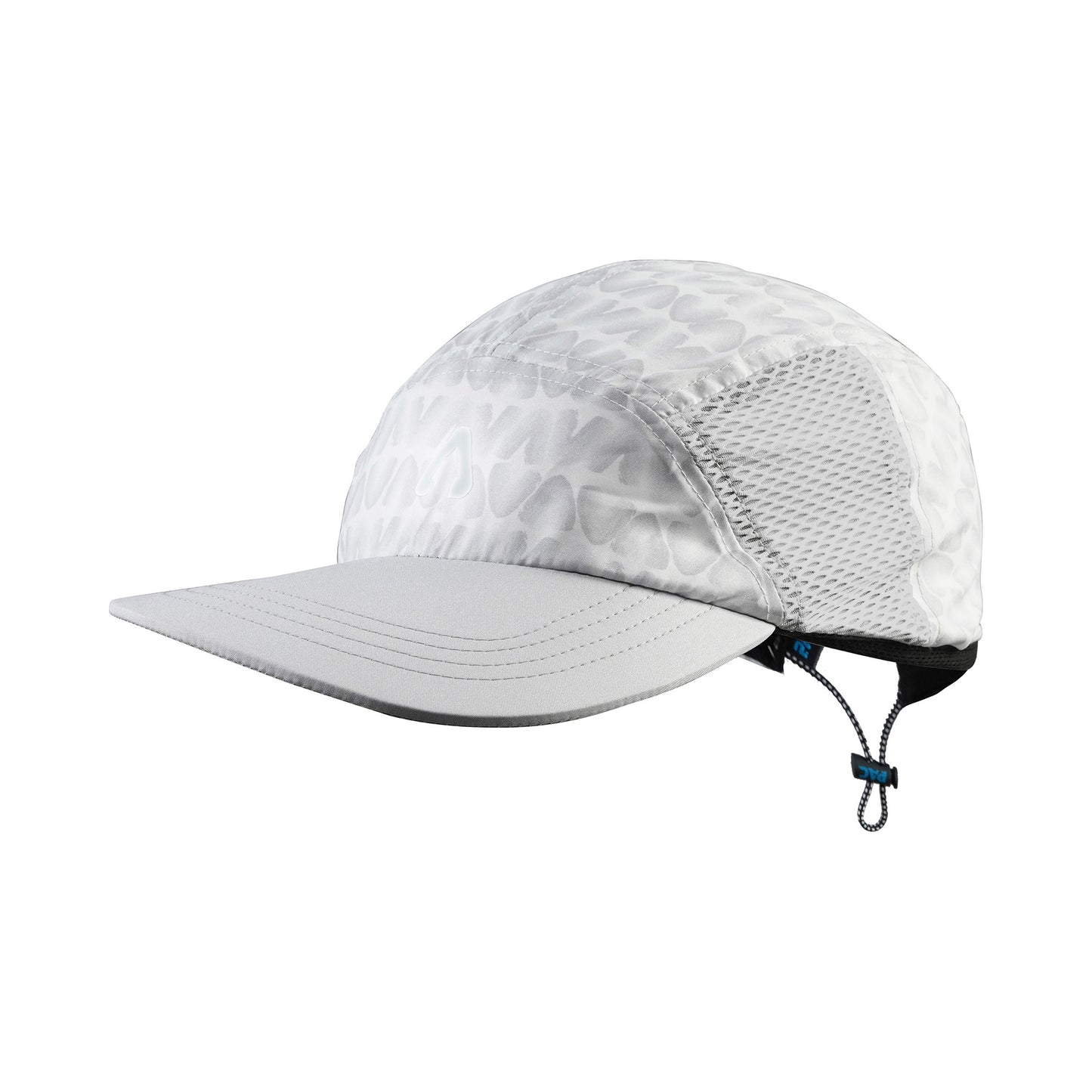 P.A.C. Nefun Run Cappellino Unisex-multicolore