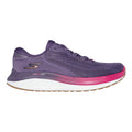 Go Run Persistence 2 Scarpe Neutrali Donna-Viola,Bianco