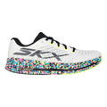 Go Run Razor 5 Scarpe Neutrali Donna-Bianco,Multicolore