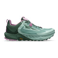 Timp 5 Scarpa da trail Donna - verde, verde scuro