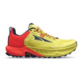 Timp 5 Scarpa da trail Donna - giallo neon, corallo