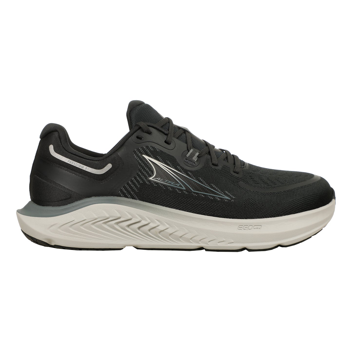 Altra Paradigm 7 Scarpa stabile Uomini - nero,