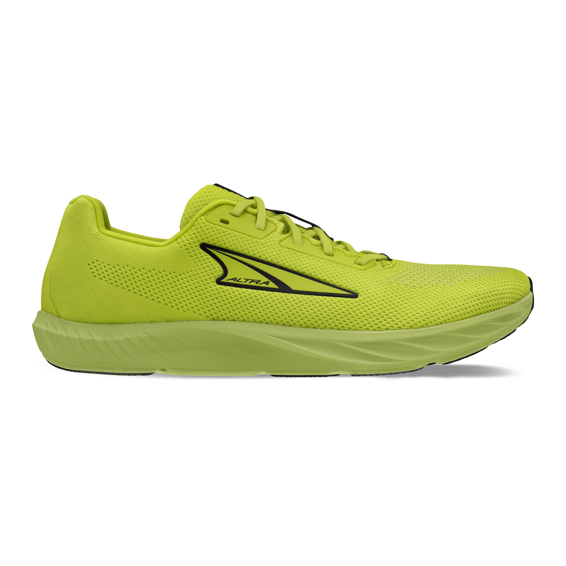 Altra Escalante 4 Scarpe neutrali Uomini - verde,