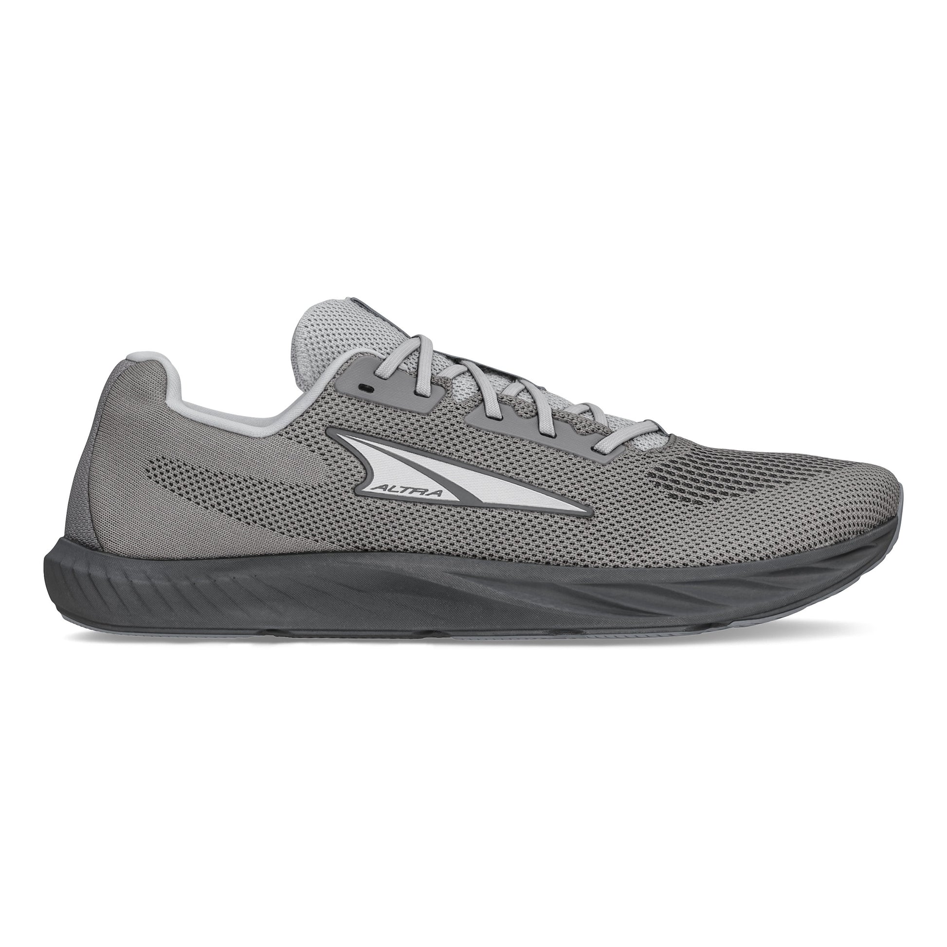 Altra Escalante 4 Scarpe Neutrali Uomini-Grigio Scuro