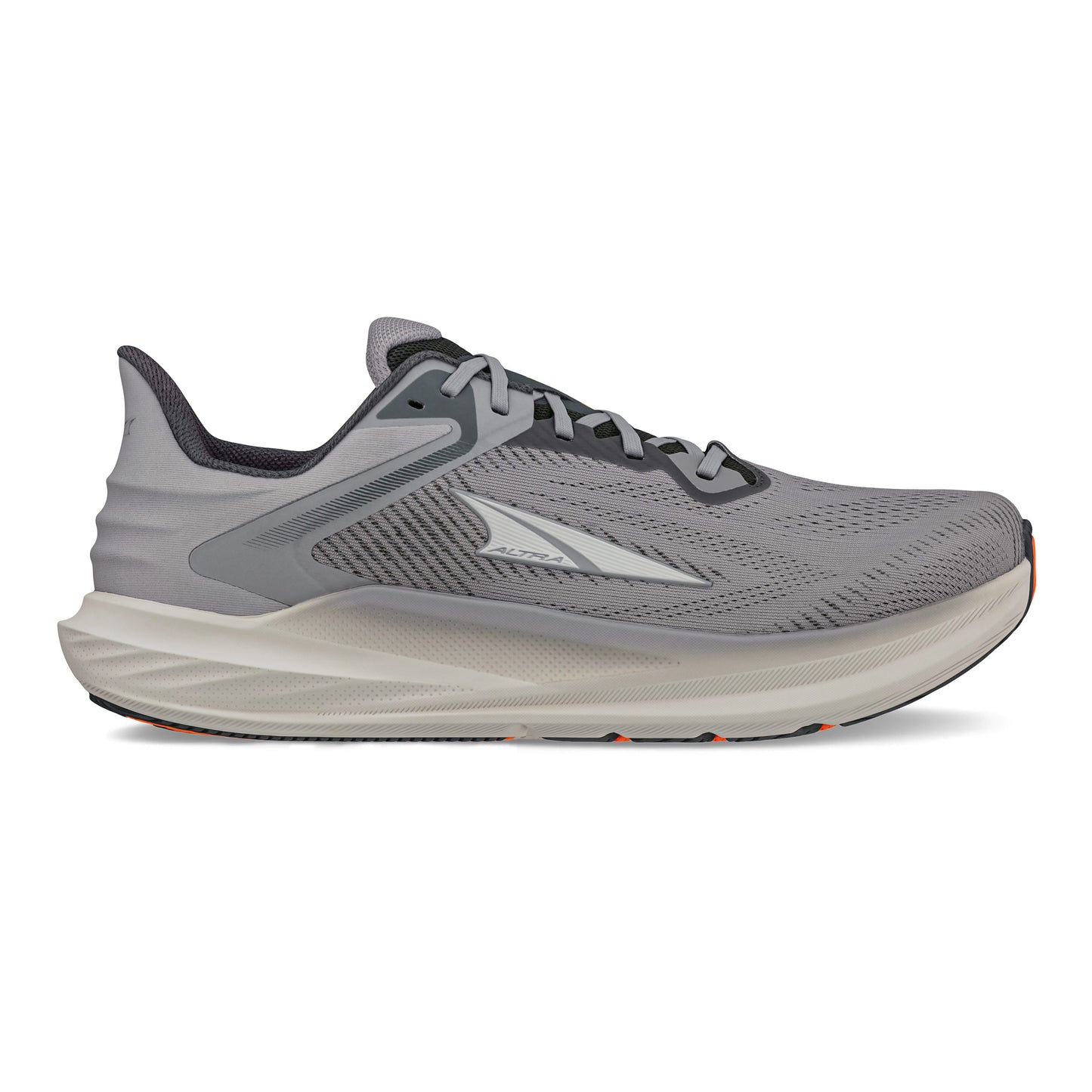 Altra Torin 8 Scarpe Neutrali Uomini-Grigio Scuro