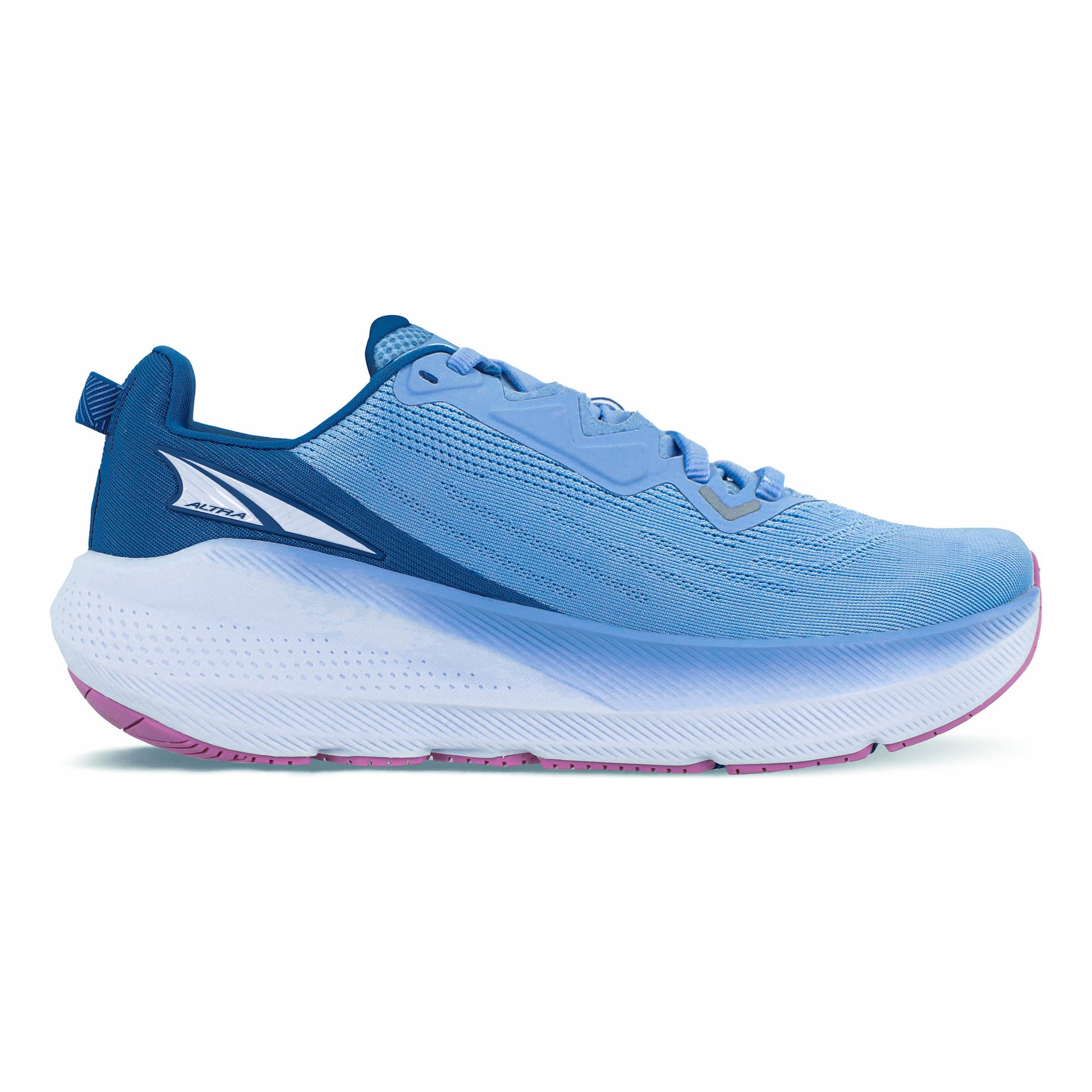 Altra FWD Via Scarpe Neutrali Donna-Blu Chiaro