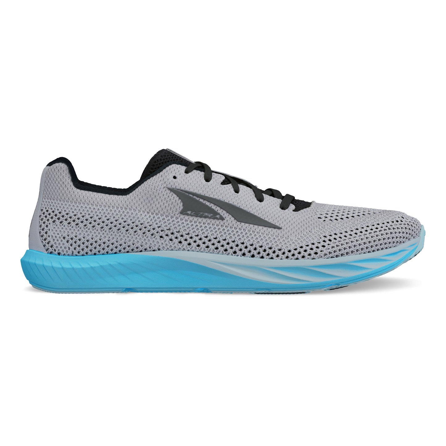 Altra Escalante Racer 2 Scarpe neutrali Uomini - grigio, blu