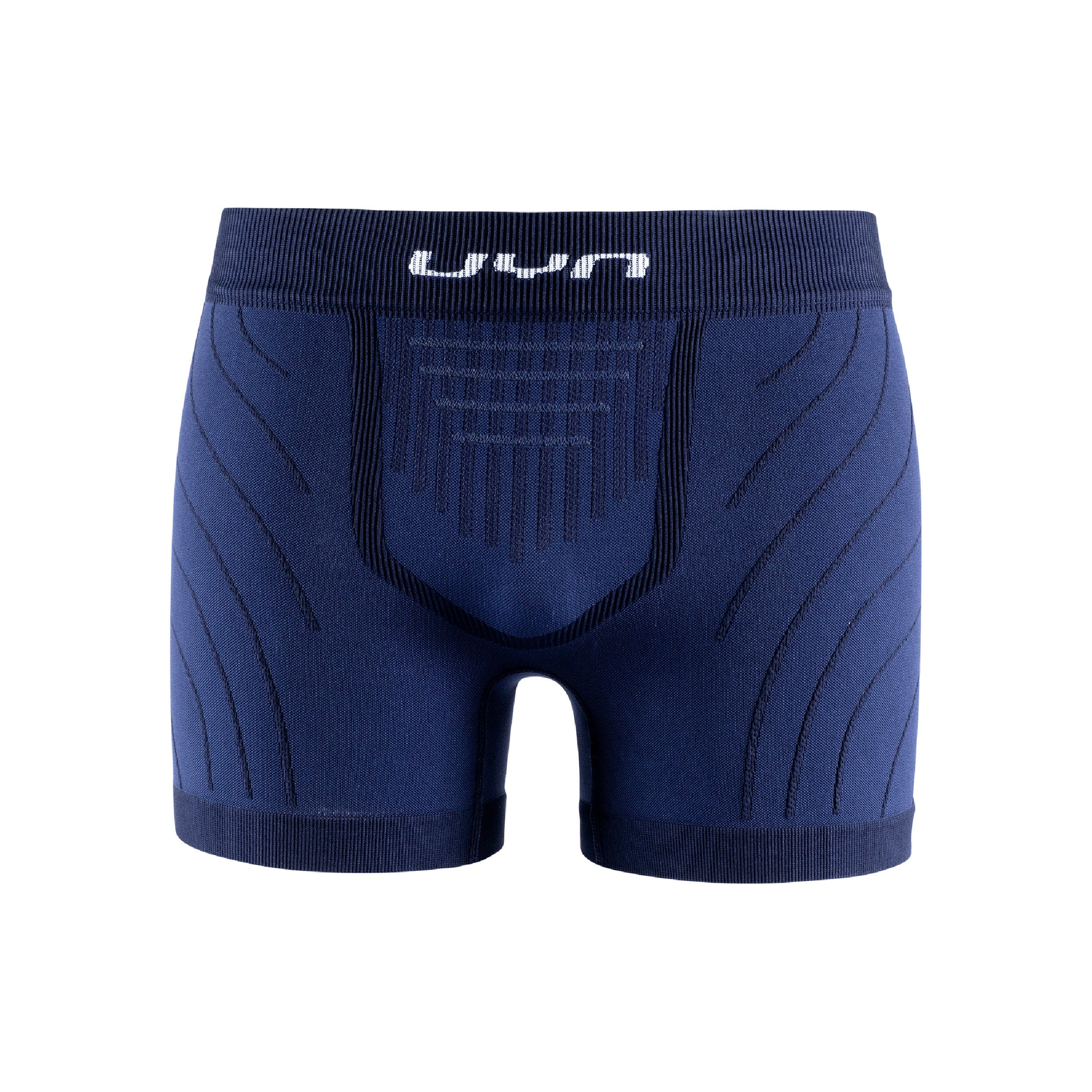 UYN Motyon 2.0 Boxer Uomini - blu,
